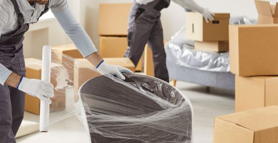 Home Shifting in Chhapra